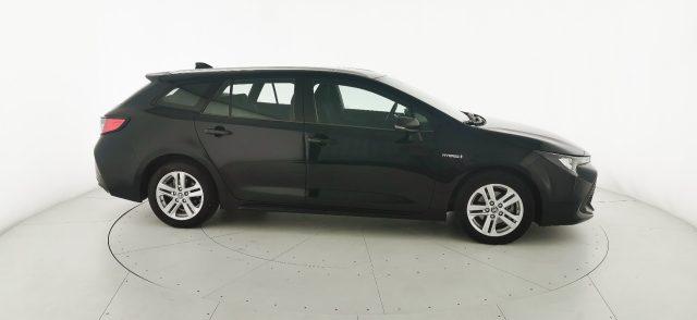 TOYOTA Corolla Touring Sports 1.8 Hybrid Business