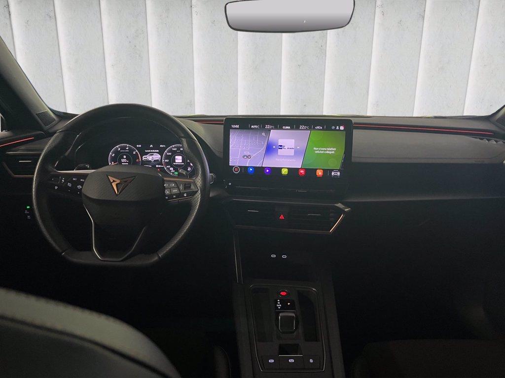 CUPRA Formentor 2.0 tdi 4drive 150cv dsg del 2023