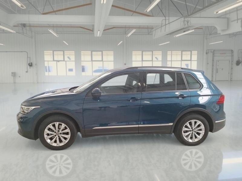 VOLKSWAGEN TIGUAN 2.0 TDI SCR 110KW LIFE DSG SUV