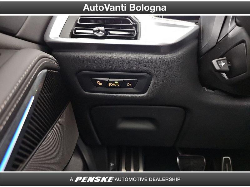 BMW X5 X5 M60i 48V Msport Pro