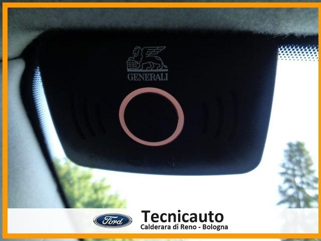 FORD S-Max 2.0 TDCi 140CV Titanium TETTO PANORAMICO