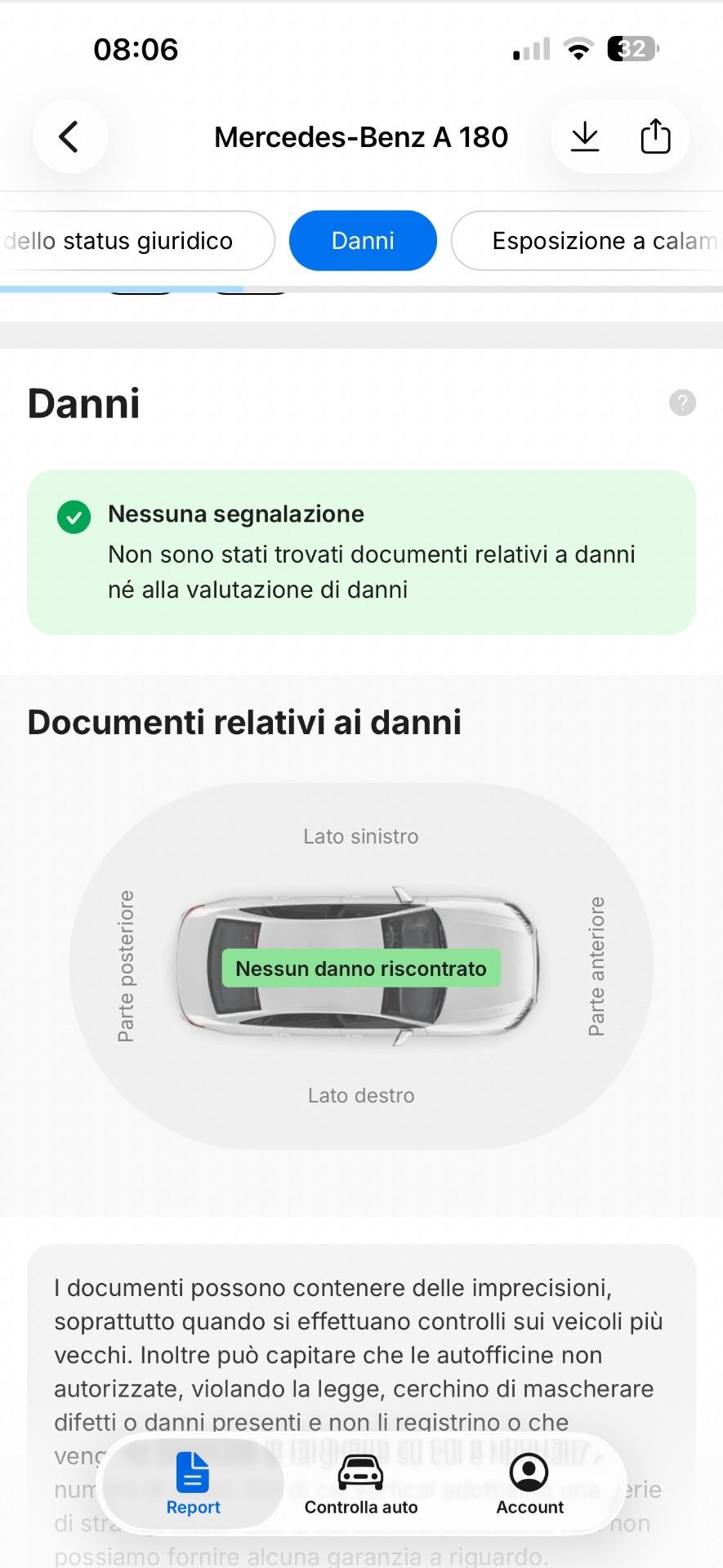 MERCEDES CLASSE A 180 AMG LINE PREMIUM 90milakm