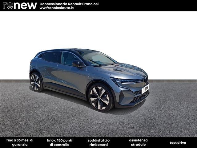 RENAULT Megane E-Tech Electric Techno EV60 AC22