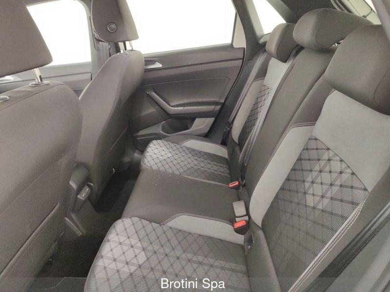 Volkswagen Polo Polo 1.0 TSI R-Line