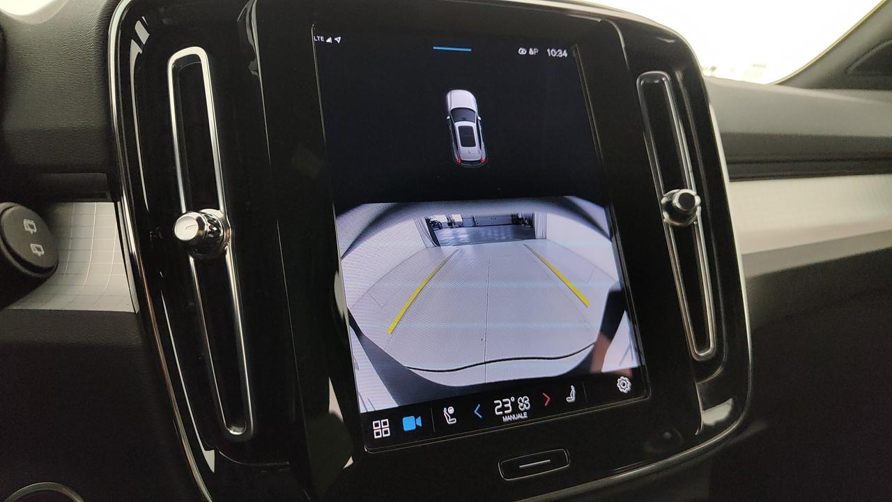 VOLVO XC40 2.0 b3 Core auto