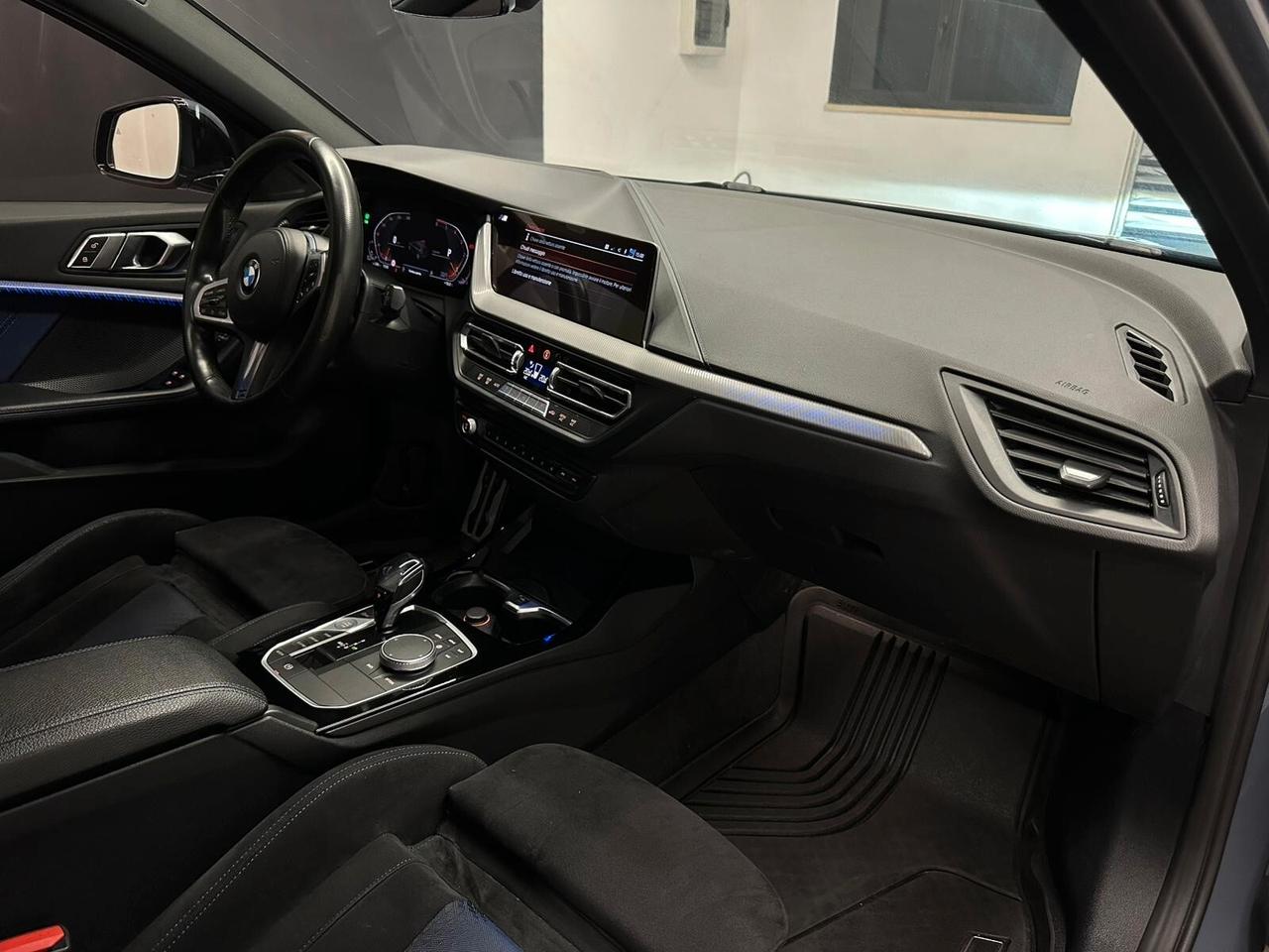 Msport Freni/Sedili M Head Up PREZZO REALE