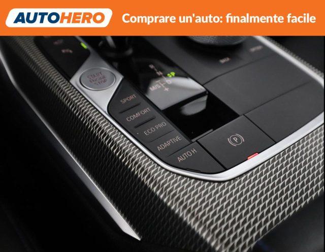 BMW 340 M 340d 48V xDrive Touring