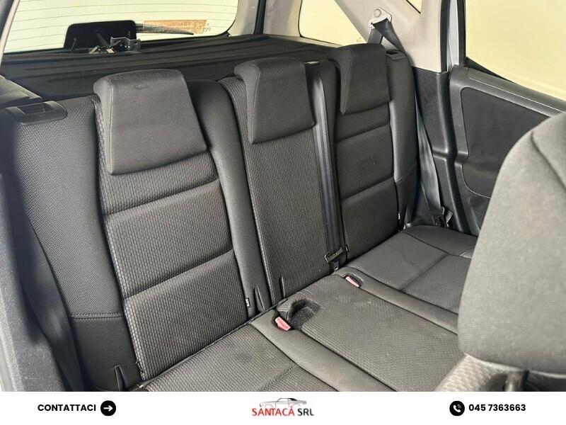 Peugeot 207 1.4 8V 75CV SW Energie Sport ECO GPL