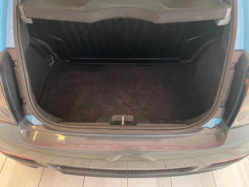 FIAT 500 (2007-2016) 500 0.9 TwinAir Turbo Lounge