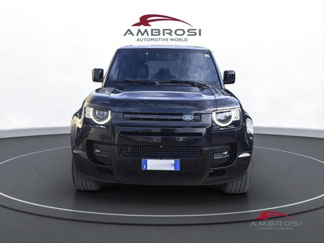LAND ROVER Defender 110 3.0D I6 200 CV AWD Auto SE - AUTOCARRO N1