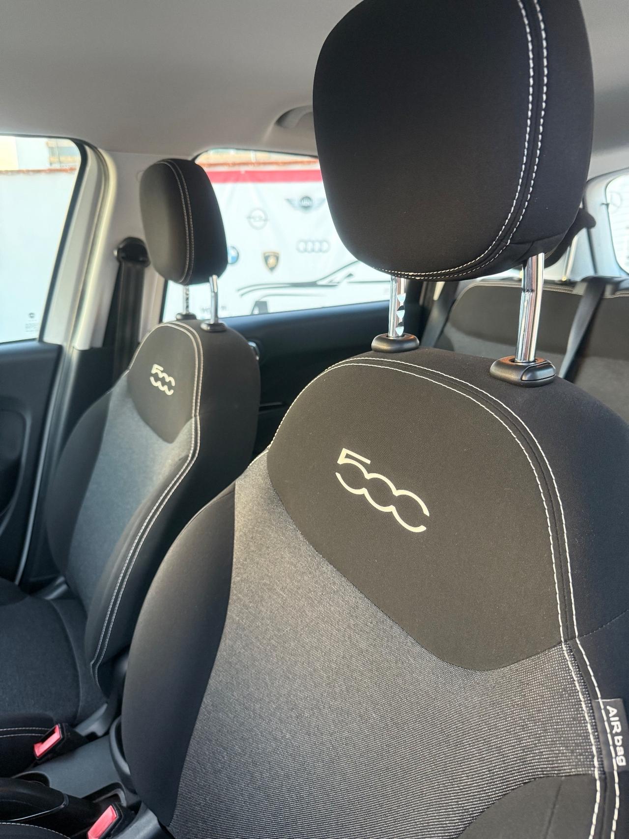 Fiat 500L 1.4 95 CV Lounge