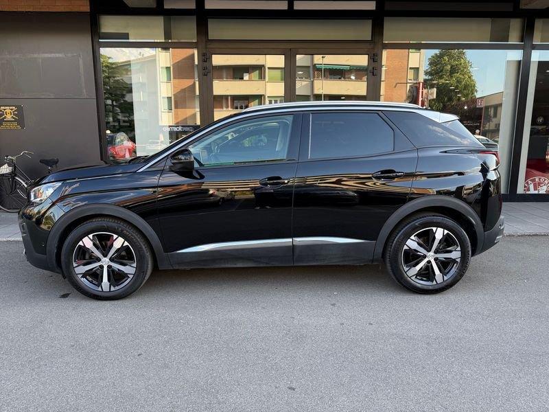 Peugeot 3008 3008 BlueHDi 130 S&S EAT8 Allure Rif. Antonio