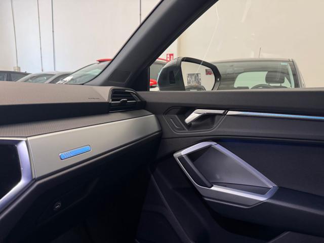 AUDI Q3 SPB 35 TDI S-Tronic S-Line 150CV