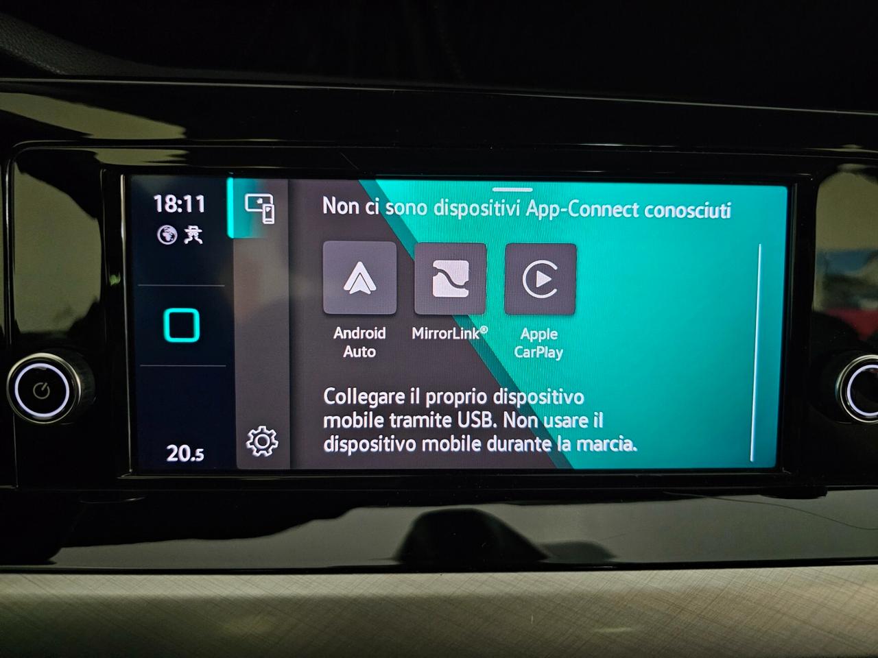 Volkswagen Golf 1.0 eTSI EVO DSG Life