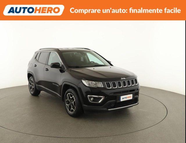 JEEP Compass 1.6 Multijet II 2WD Longitude