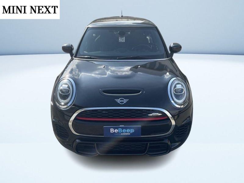 MINI Mini 3 porte Mini 5 porte MINI 3P 2.0 JOHN COOPER WORKS AUTO