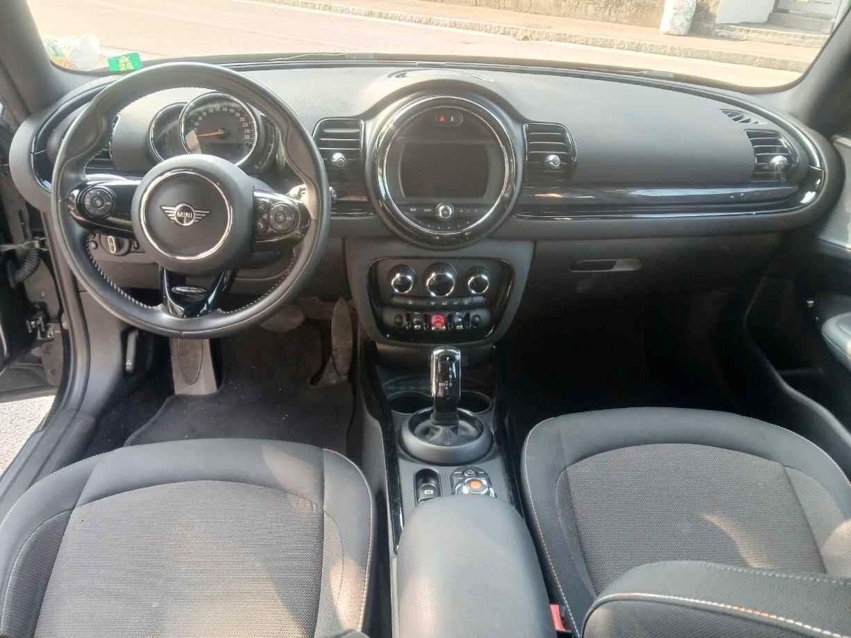 Mini One Clubman 1.5 D Business Automatica