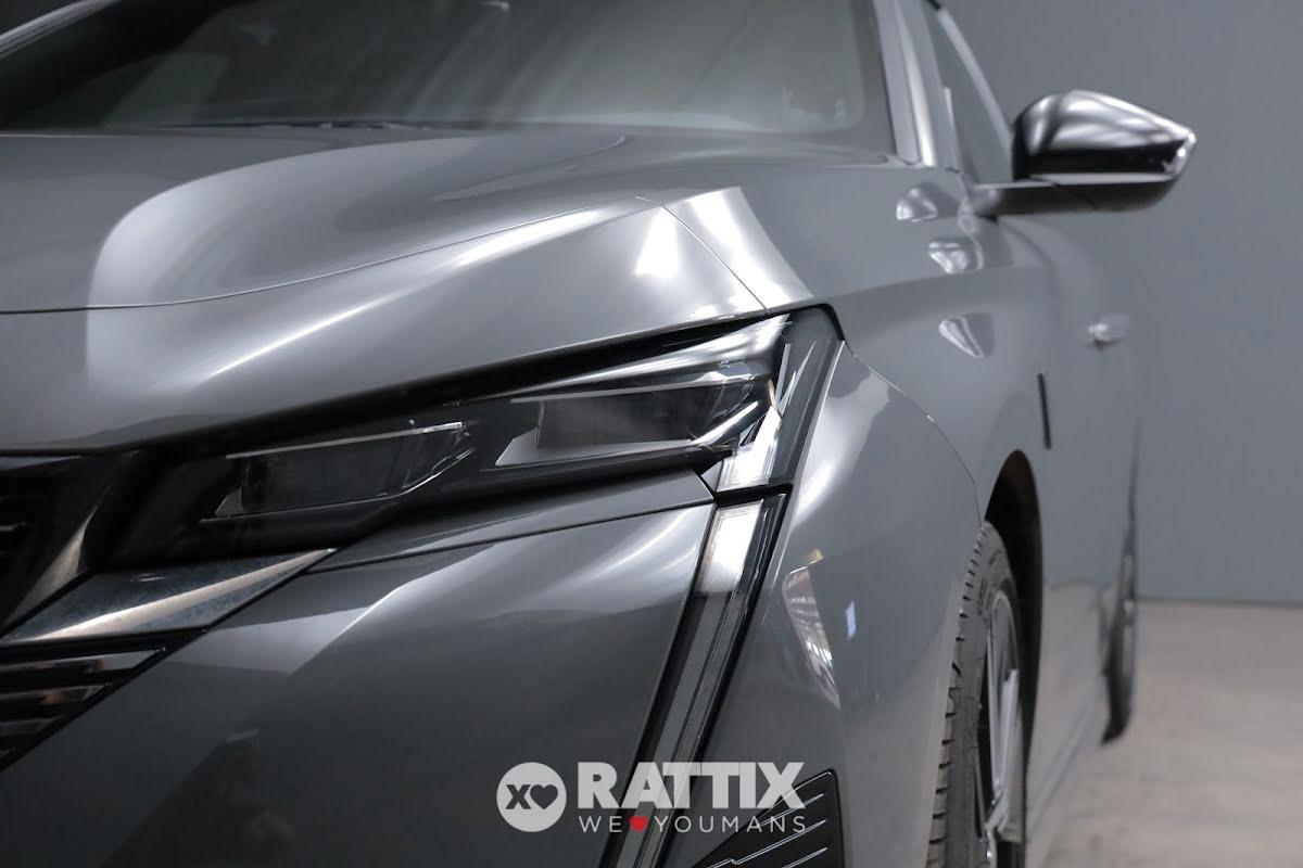 Peugeot 308 SW 1.2 Puretech 130CV GT EAT8