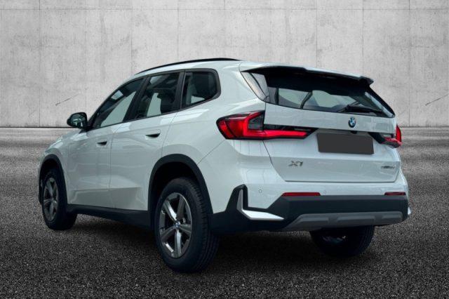 BMW X1 sDrive 18d