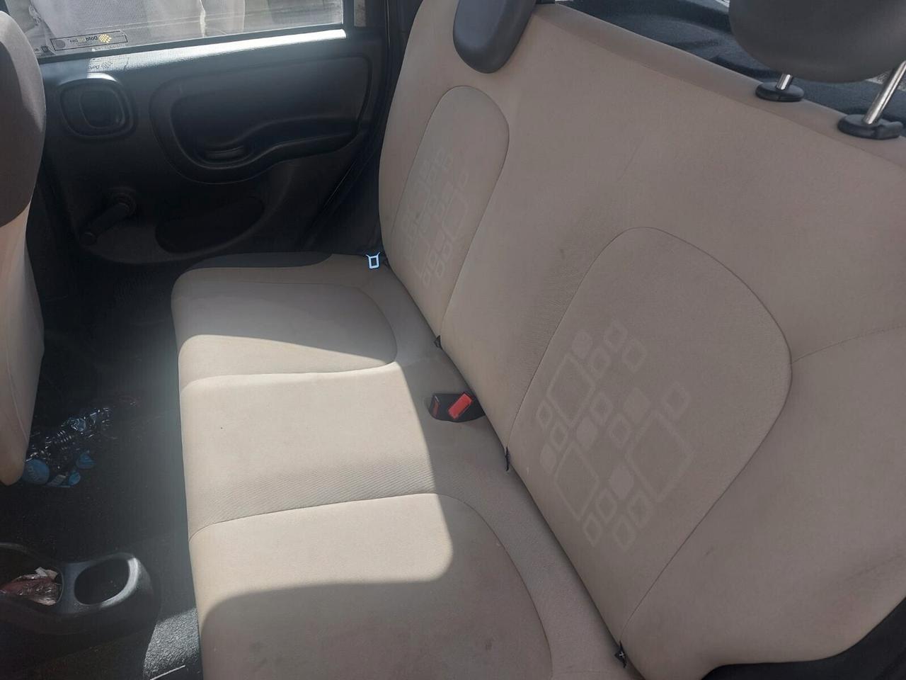 Fiat Panda 1.3 MultiJet 75 CV