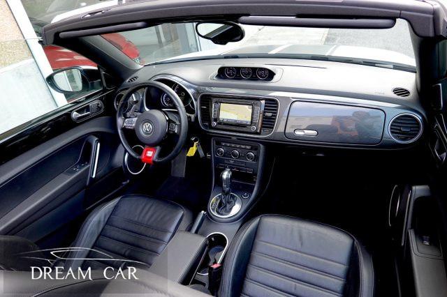 VOLKSWAGEN Maggiolino Cabrio 1.4 TSI DSG Sport FENDER AUDIO SYSTEM