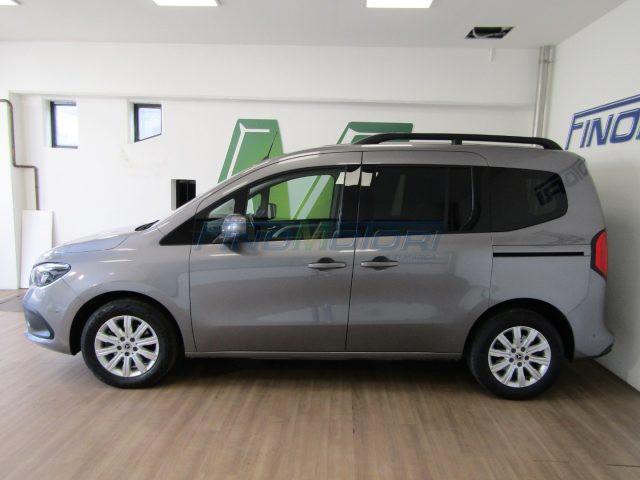 MERCEDES-BENZ T 180 d Premium Long 7 POSTI AUTOMATICO