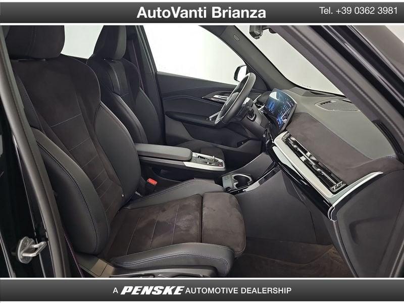 BMW X1 X1 xdrive 25e MSport Pro