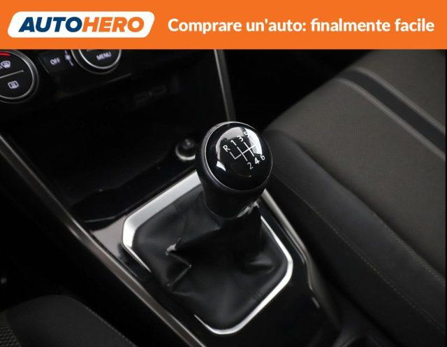 VOLKSWAGEN T-Roc 1.0 TSI 115 CV Style BlueMotion Technology