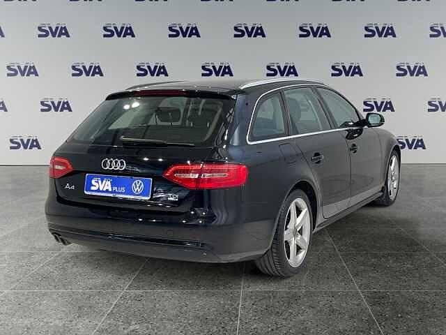 Audi A4 Avant 2.0TDI 150CV Quattro Business