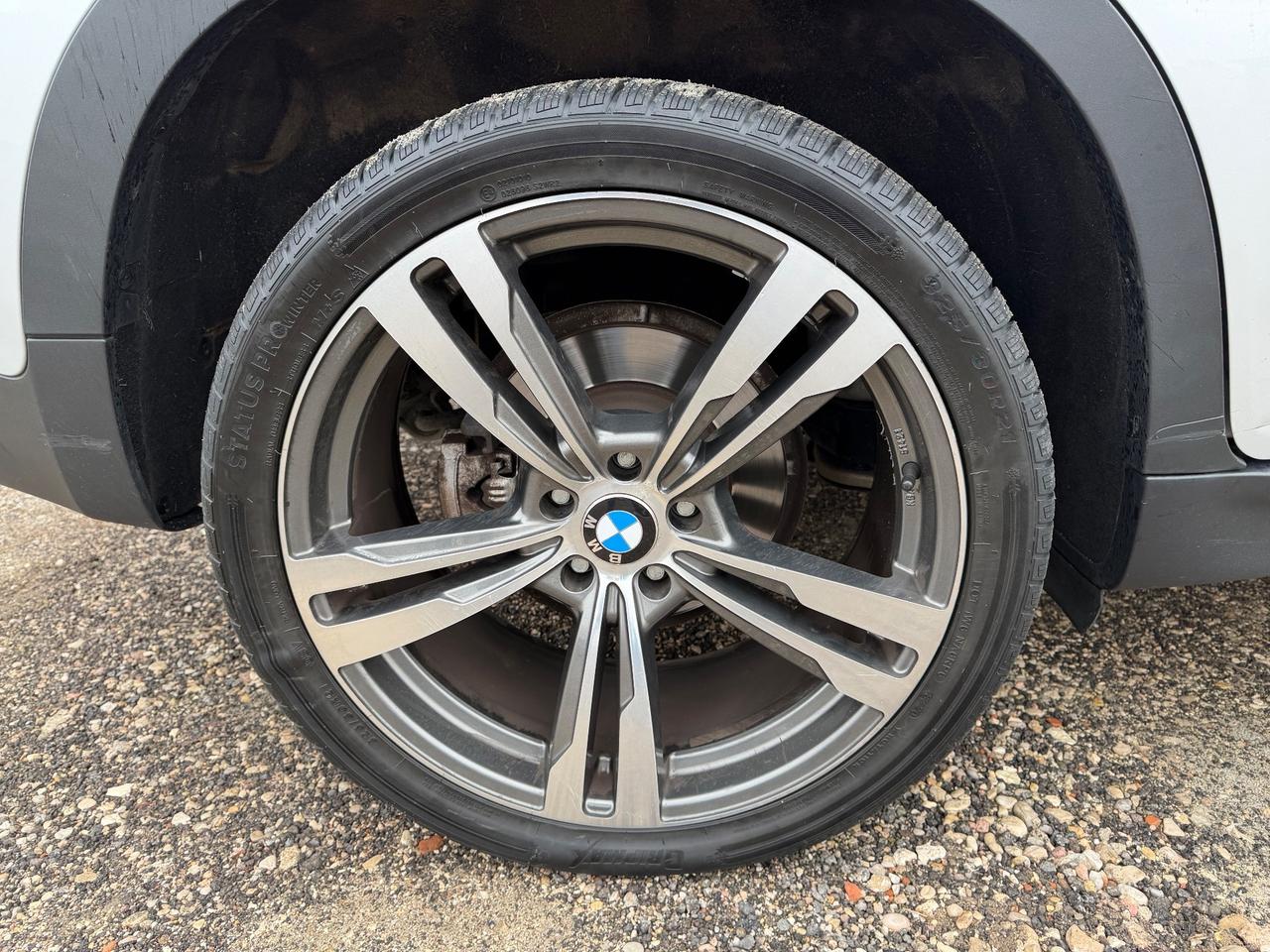 Bmw X5 xDrive35d