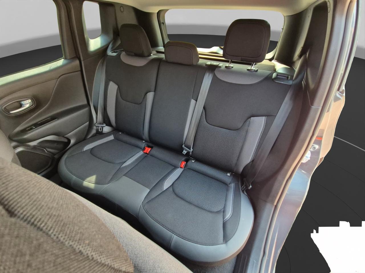 Jeep Renegade 1.0 T3 Limited 120CV