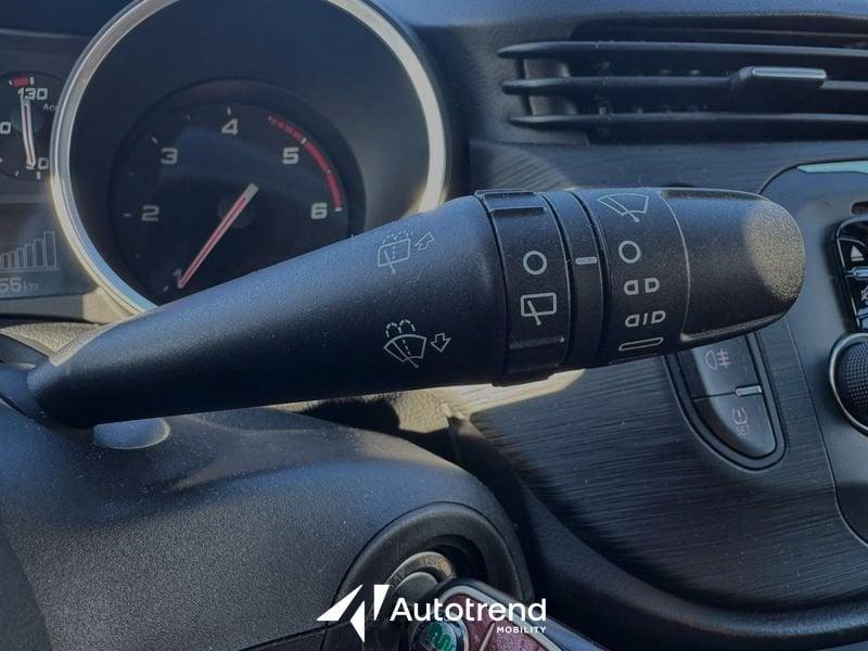 Alfa Romeo Giulietta 1.6 JTDm 120 CV