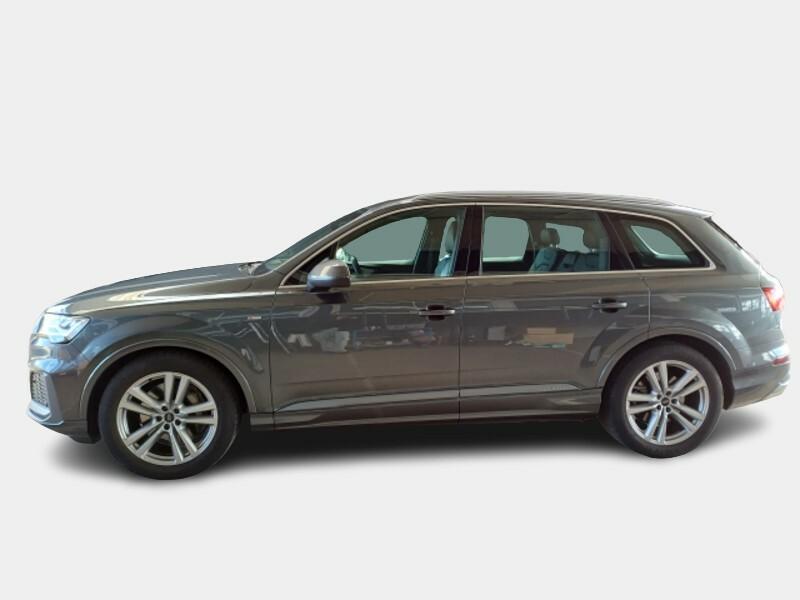 AUDI Q7 3.0 50 TDI MHEV QUATTRO TIPTRONIC SPORT SUV