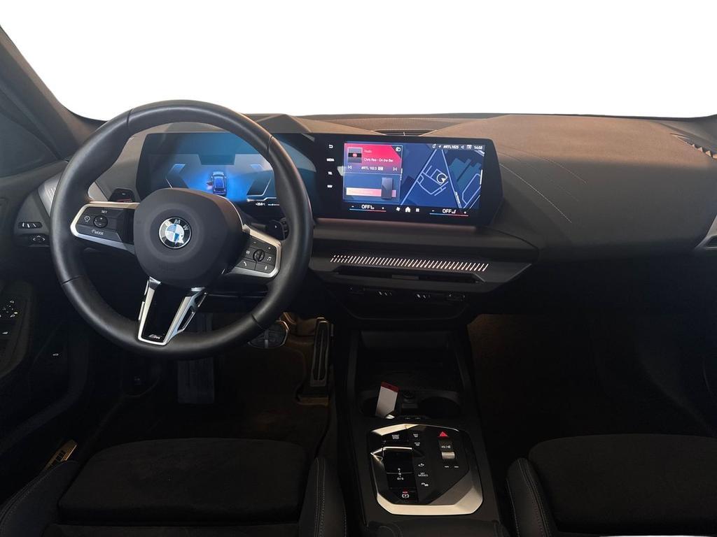 BMW Serie 1 118 d MSport Pro DCT