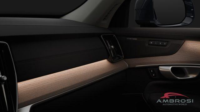 VOLVO XC90 B5 AWD Mild hybrid Benzina Plus Bright 7 Sedili