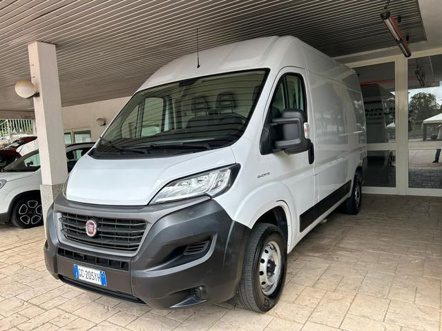 FIAT Ducato 33 2.3 MJT 120CV Furgone