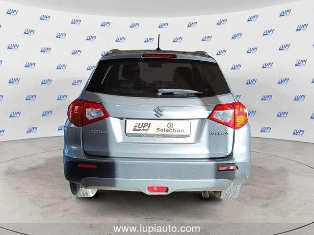 Suzuki Vitara 1.6 ddis V-Cool s&s 2wd