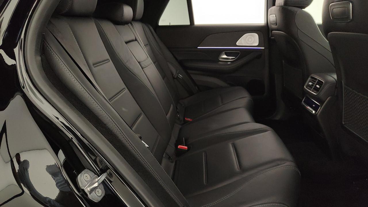Mercedes-Benz GLE Coupe 350 d Premium Plus 4matic auto