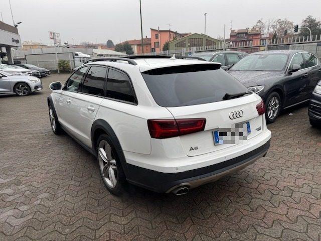 AUDI A6 allroad 3.0 TDI 272 CV S tronic Business Plus TETTO PANORA
