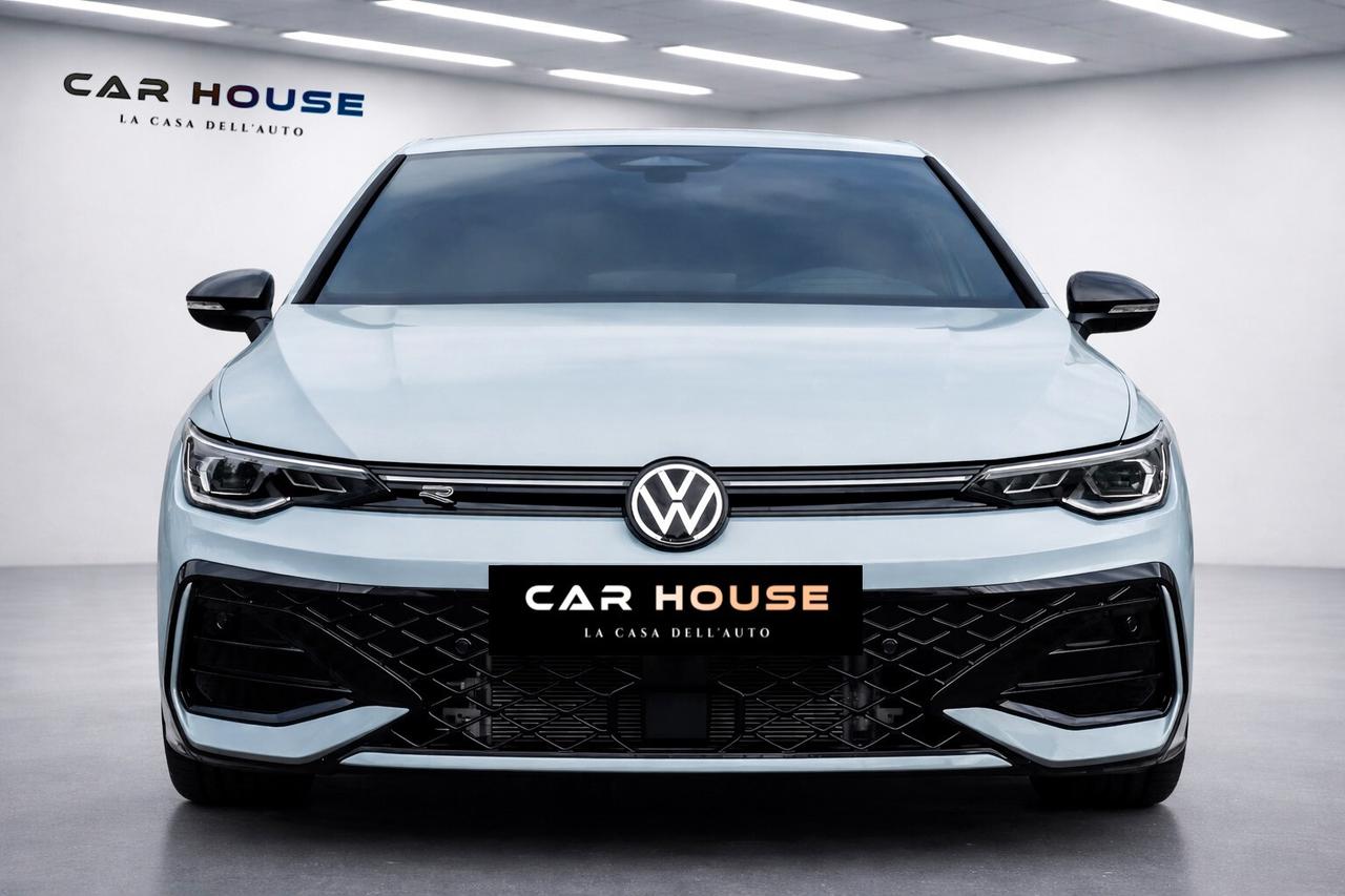 Volkswagen Golf 2.0 TDI 150CV R-Line DSG