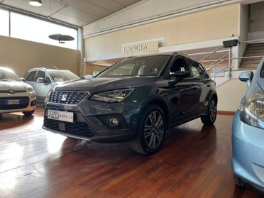 SEAT Arona 1.0 EcoTSI XCELLENCE