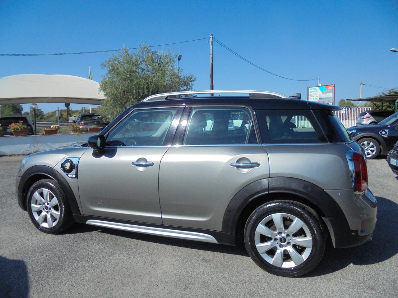 Mini Cooper Countryman Mini 1.5 Cooper SE Business Countryman ALL4 Automatica