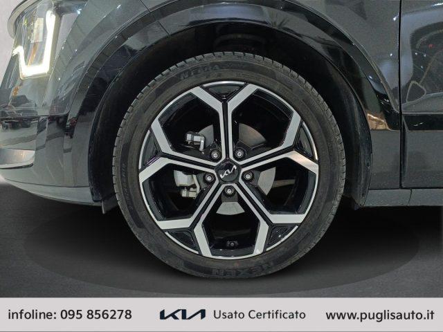 KIA Niro 1.6 GDi DCT HEV Style