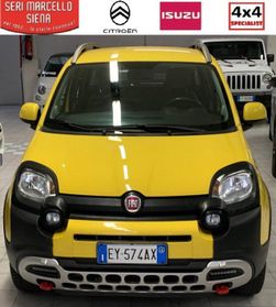 FIAT Panda Cross 1.3 MJT S&S 4x4