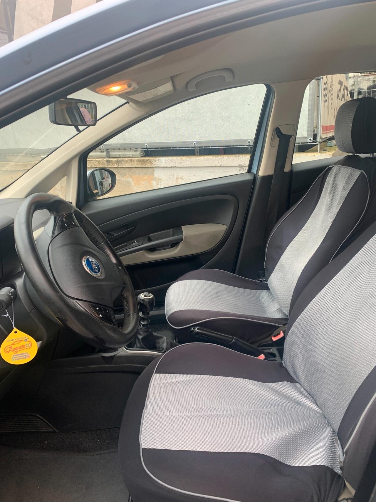 Fiat Grande Punto 1.2 Benzina 5P