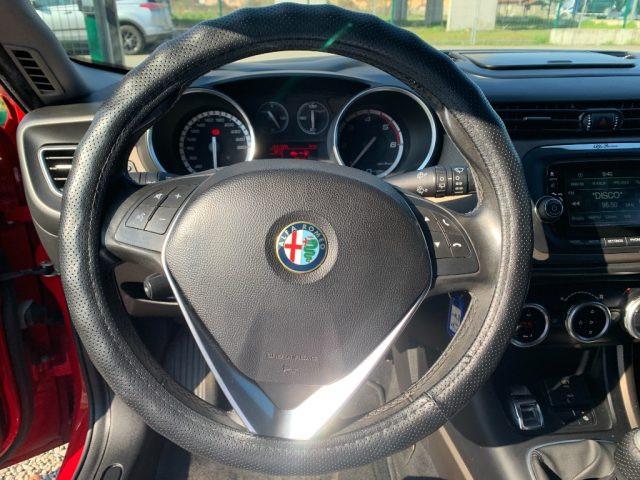 ALFA ROMEO Giulietta 1.6 JTDm-2 105 CV Business