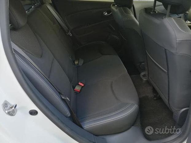 RENAULT Clio TCe 12V 90 CV GPL 5 porte Life