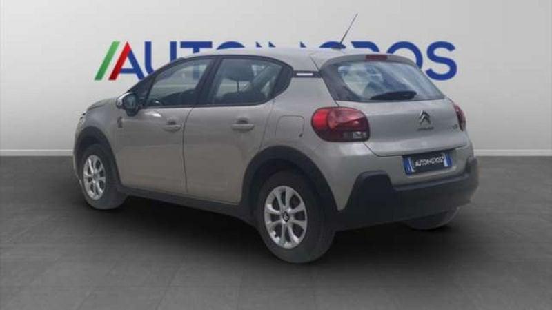 Citroën C3 1.2 PureTech You