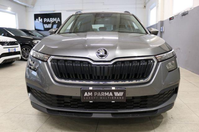 SKODA Kamiq 1.0 TSI 110 CV Ambition