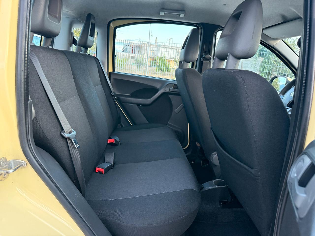 FIAT PANDA ANNO 2010 1.2 BENZINA AUTOMATICA